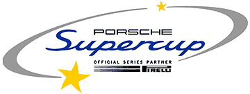 Pirelli Porsche Supercup Series