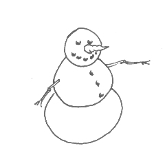 Wintry Mix